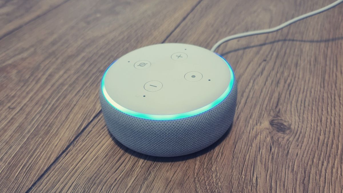 alexa not responding 3