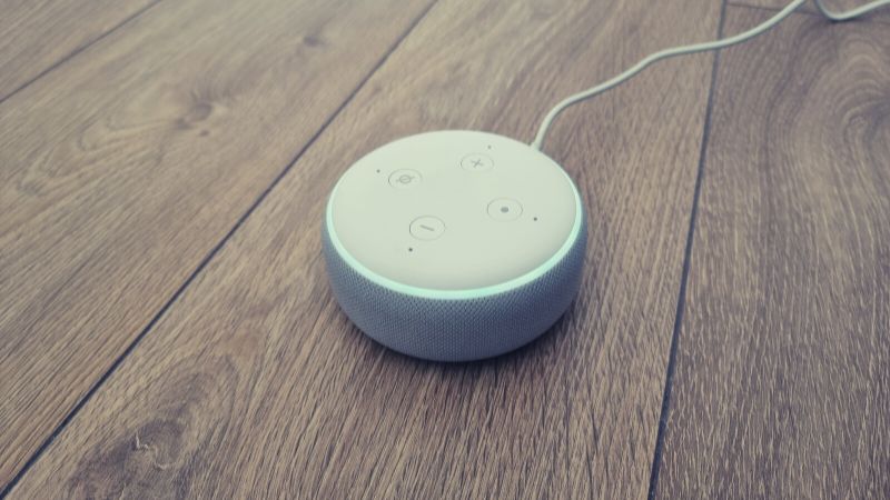 Alexa White ring 1