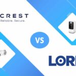 Amcrest vs Lorex