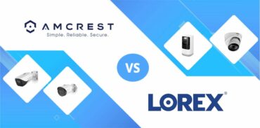 Amcrest vs Lorex