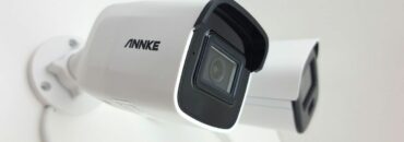 Annke PoE NVR & IP Camera Review