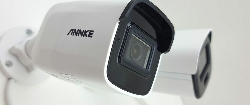 Annke PoE NVR & IP Camera Review