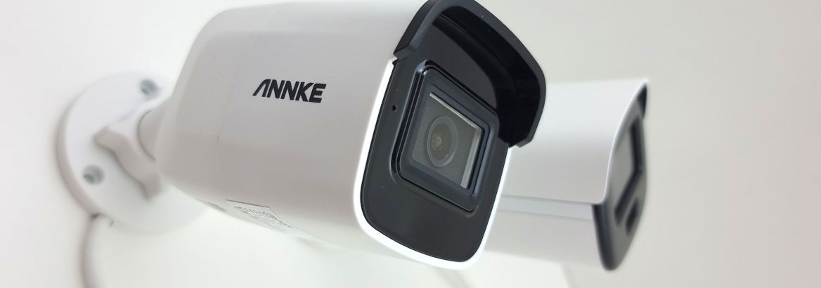 Annke PoE NVR & IP Camera Review