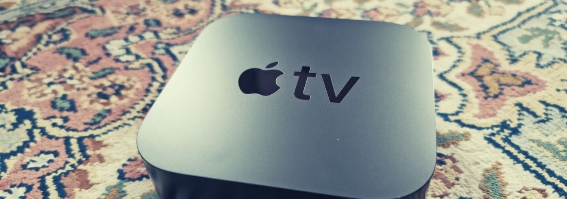 apple tv alexa control