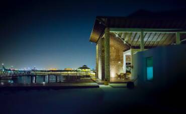 architectural design architecture beach bridge 453201