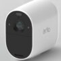 Arlo Battery Life