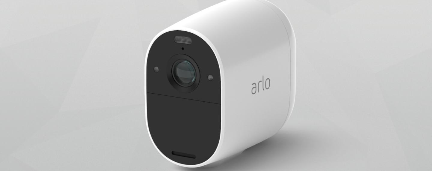 Arlo Battery Life