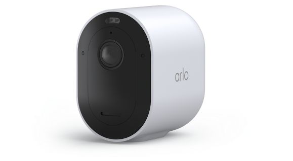 Arlo Pro 5s 2k
