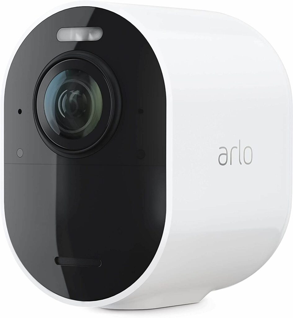 Arlo Ultra 2