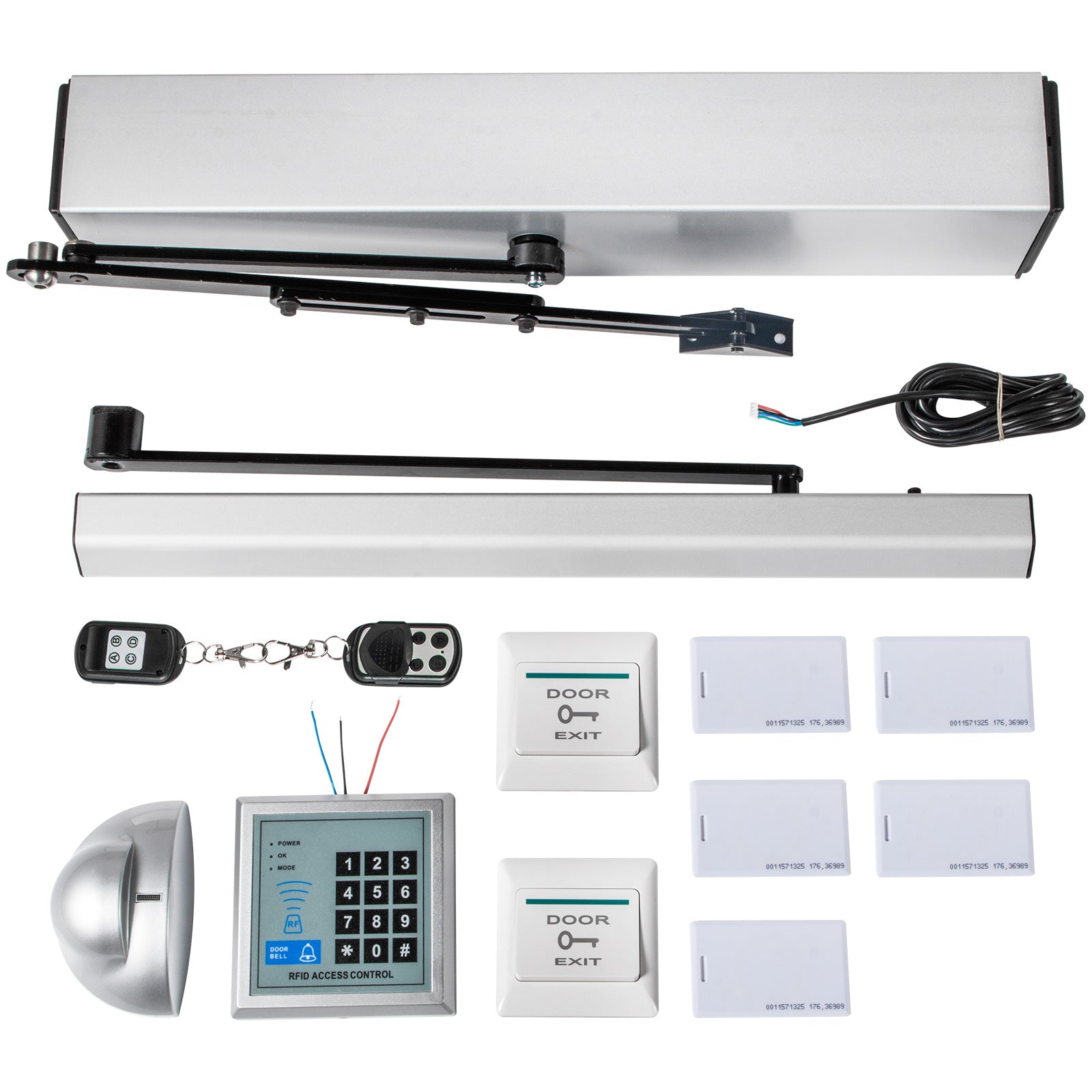 automatic door opener m100