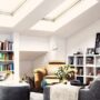 Automatic Electric Window Opener & Closer