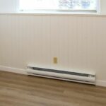 baseboard heater