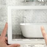 bathroom devices
