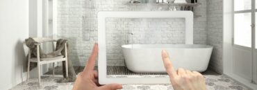 bathroom devices