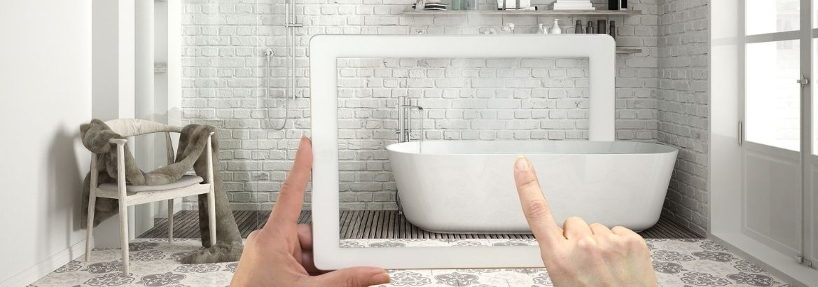 bathroom devices