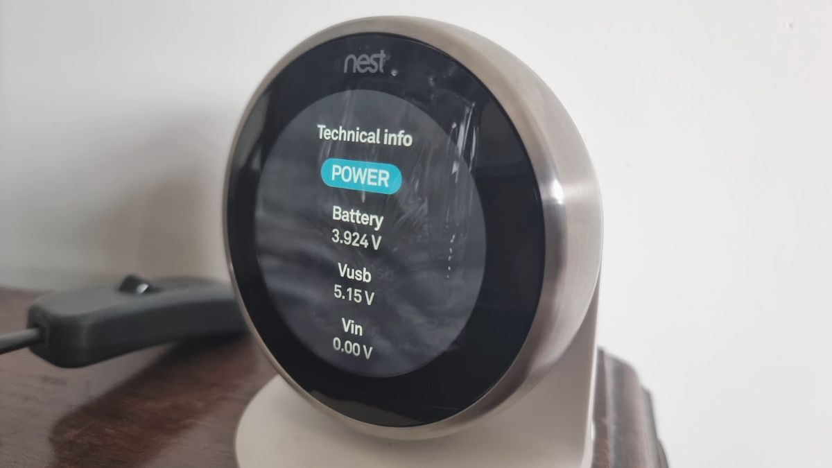Battery Nest 1