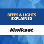 beeps lights explained