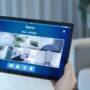 best 4k security camera system