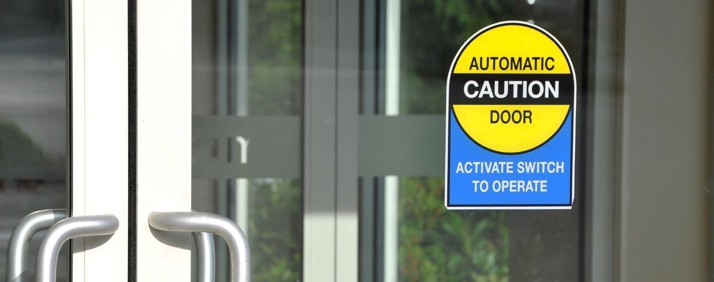 Best Automatic Door Openers for Accessibility