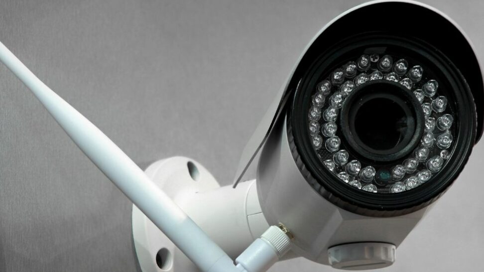 Best Battery Powered Outdoor Security Cameras