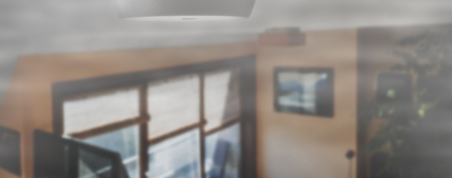 Best Bluetooth Smoke Detectors
