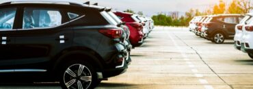 Best Licence Plate Recognition (LPR) Security Cameras
