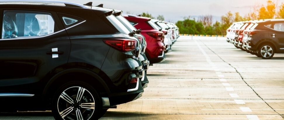 Best Licence Plate Recognition (LPR) Security Cameras