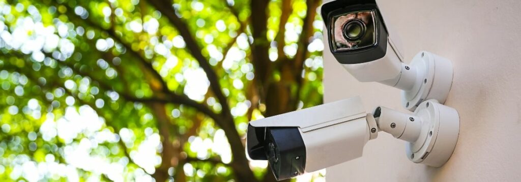 Best Motion Detection Security Cameras 2021