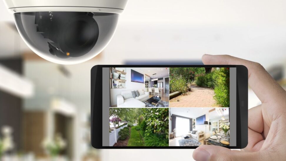 best nvr security system