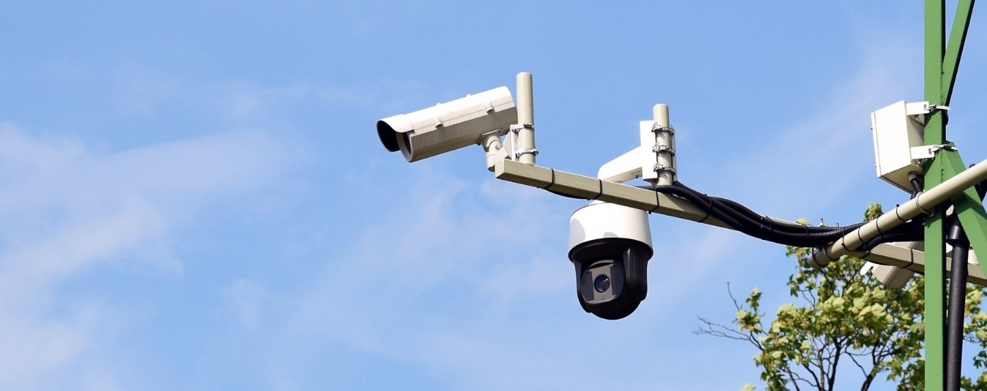 Best Outdoor PTZ Security Camera