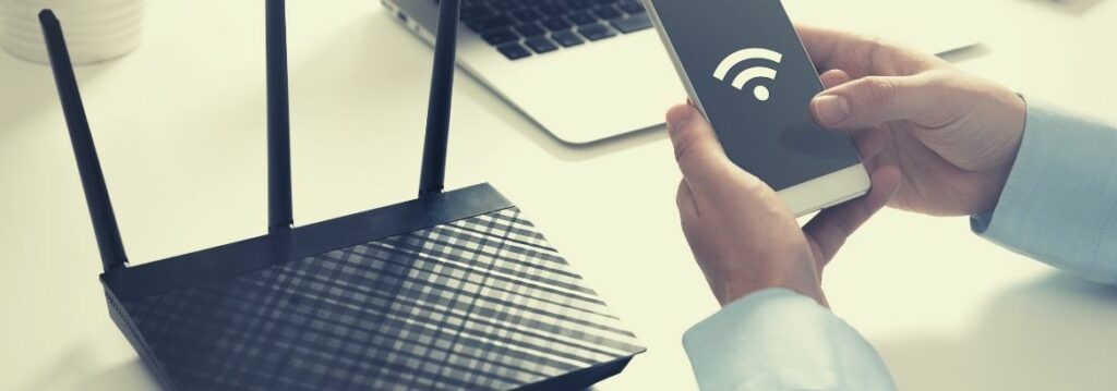 Best Router for Smart Home