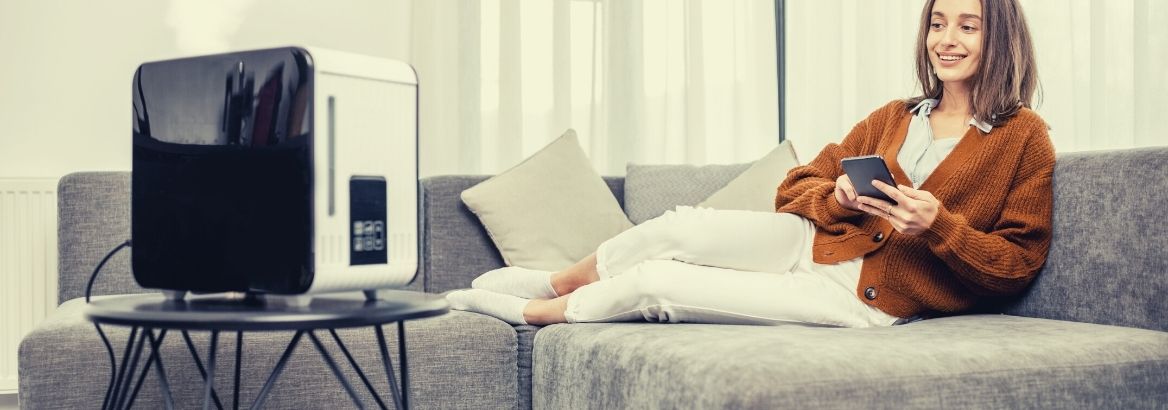 Best Smart Humidifiers