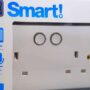 BG Smart Socket