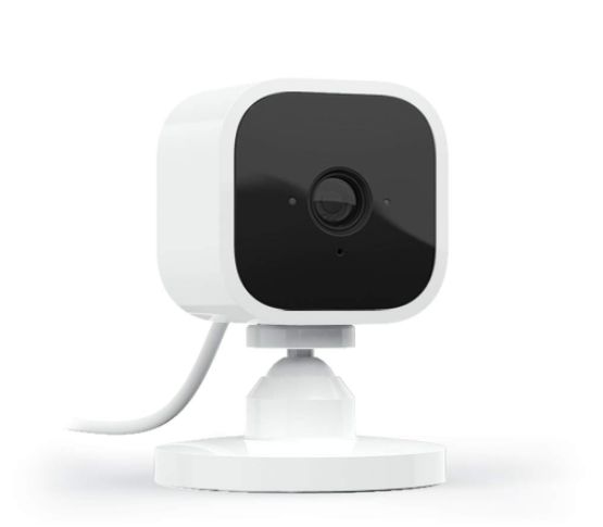 Blink Mini Indoor