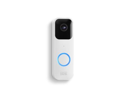 Blink Video Doorbell