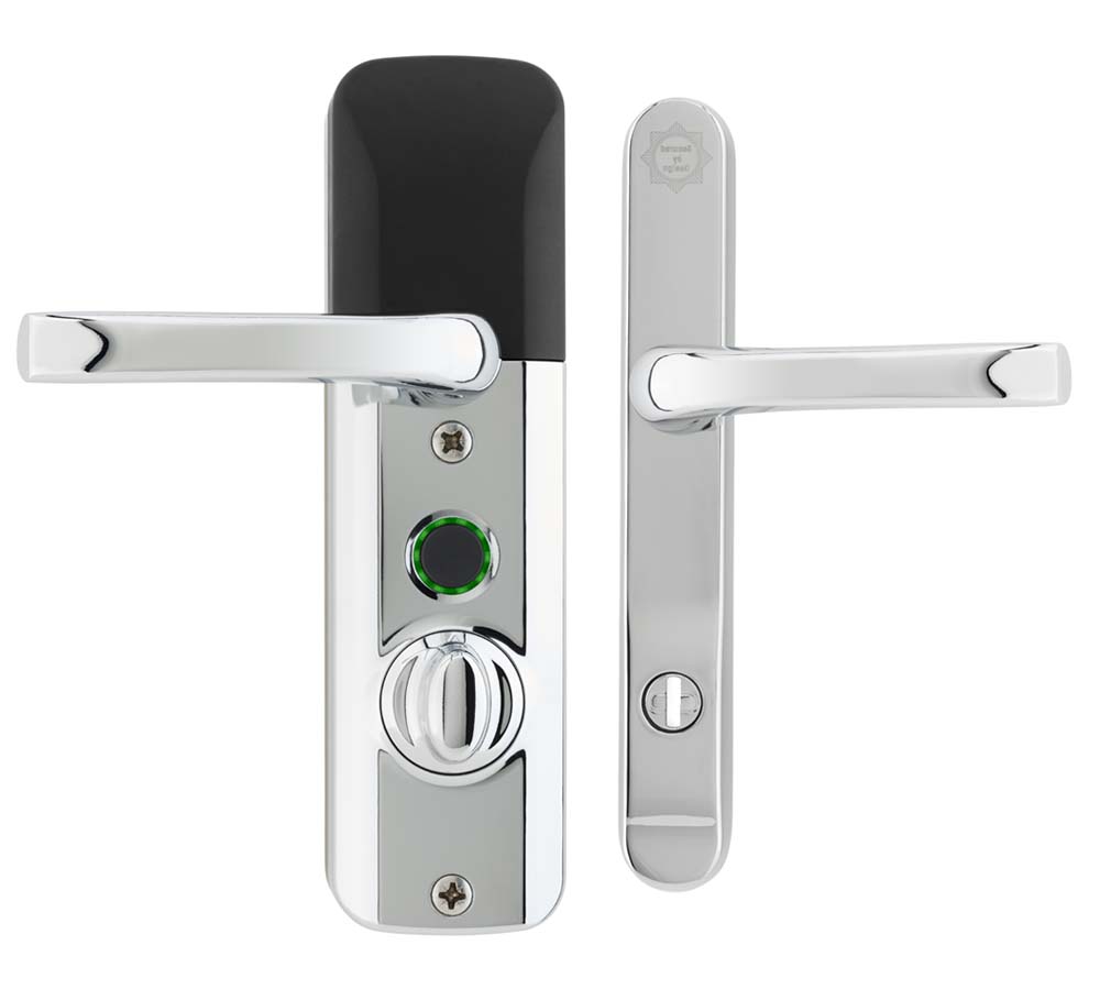 Avia Doorlock