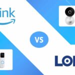 Camera Brand Head to Head Blink v Lorex 1
