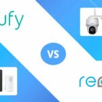Camera Brand Head to Head Eufy vs Reolink