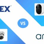 Camera Brand Head to Head Lorex v Arlo