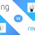 Camera Brand Head to Head Ring vs Reolink