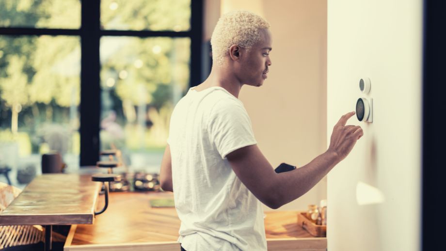 Can Nest thermostat work without Wi Fi 1