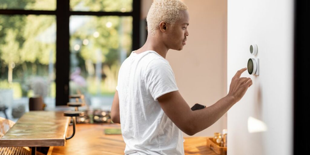 Can Nest thermostat work without Wi Fi