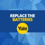 Change Batteries 1 1