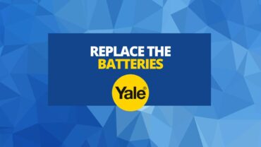 Change Batteries 1 1