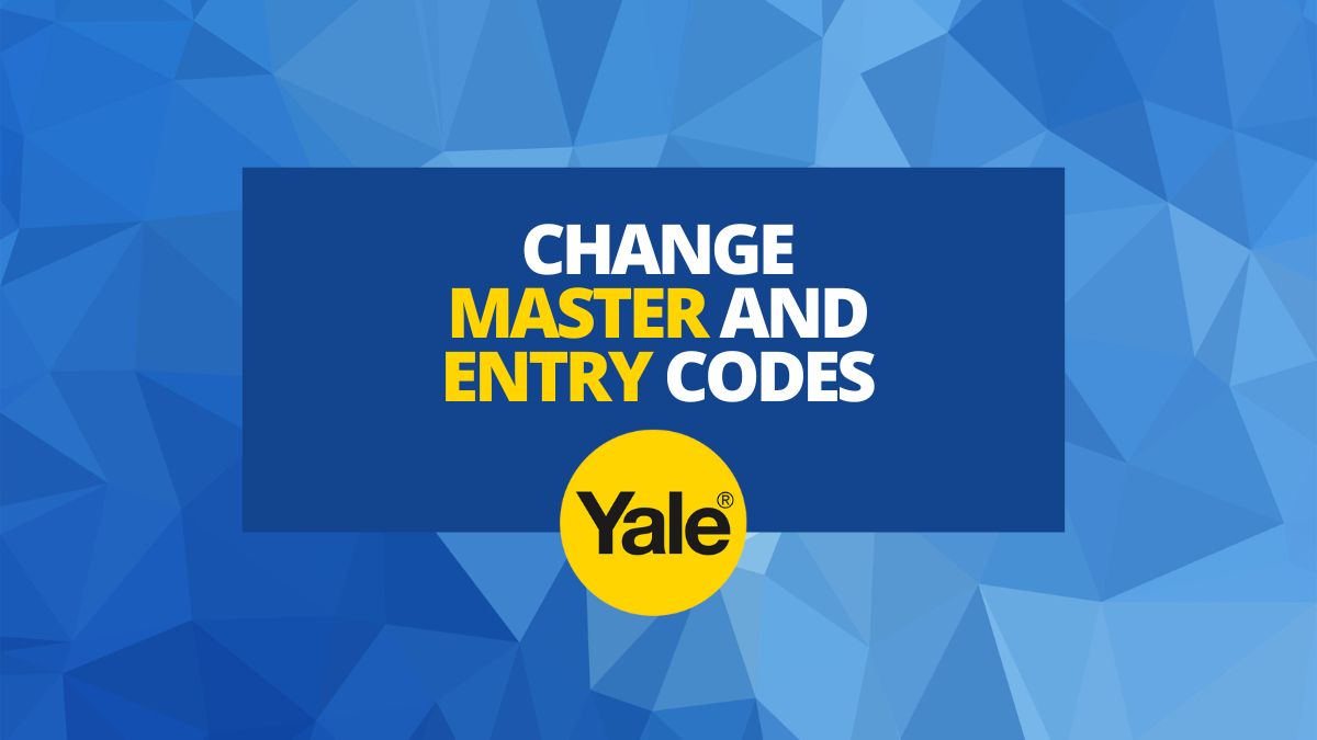 Change Codes 1