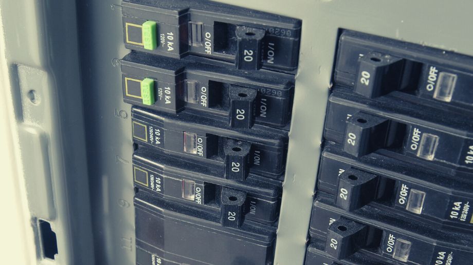 Circuit Breaker