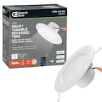 commercial electric recessed lighting trims 538561010 64 145