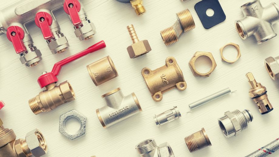Automatic Water Shut Off Valve