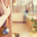 Deadbolt