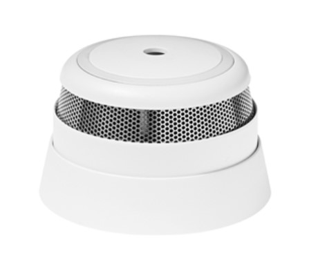 Develco Smoke Sensor